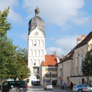 Erding